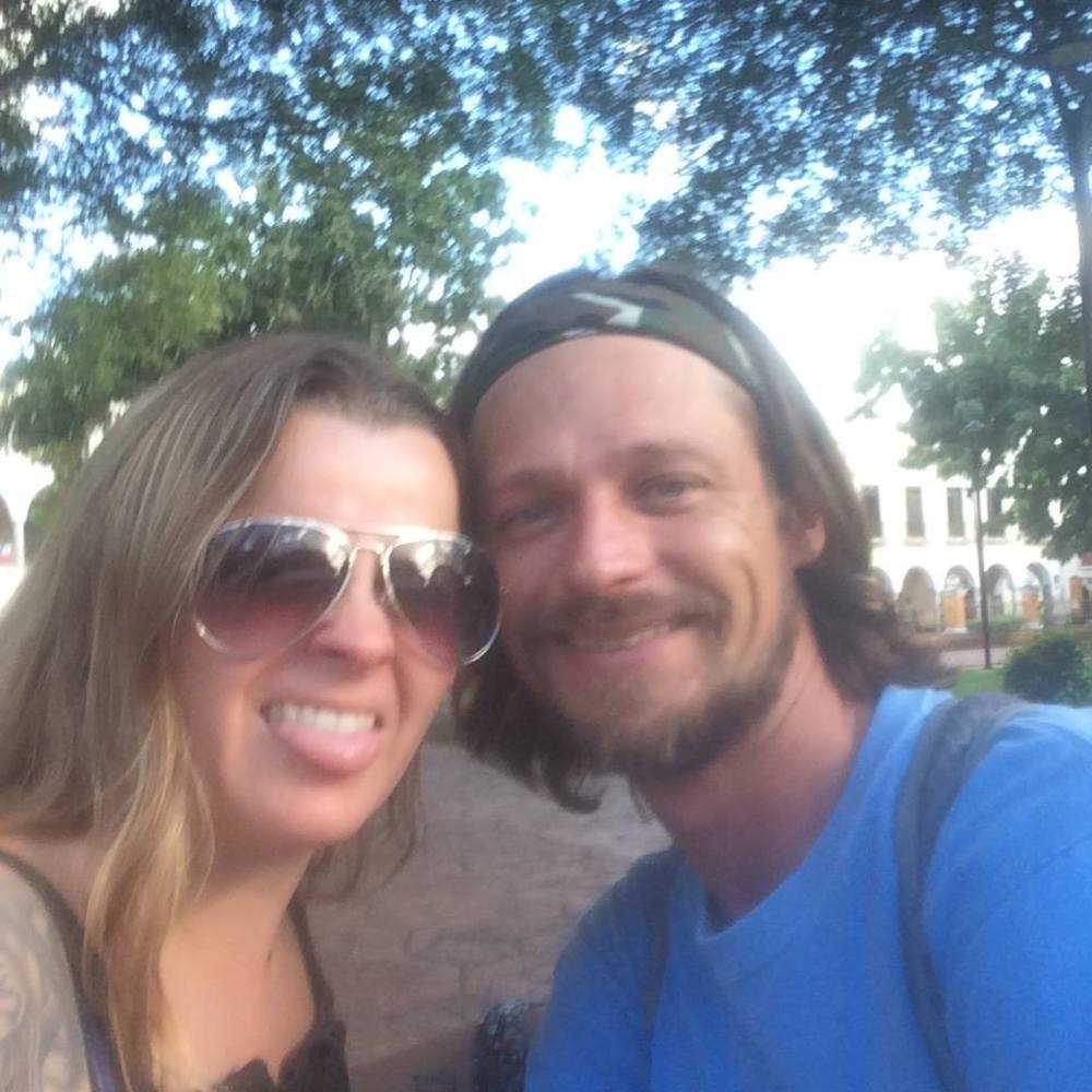 Meet your Posher, Trisha